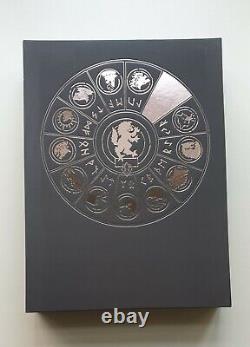 Codex Space Wolves Limited Edition. Great Condition