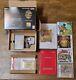 Collectable Condition Legend Zelda 25th Anniversary 3ds Console Limited Edition