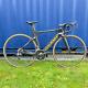 Colnago Concept 48cm Ltd Black Gold Sram Red Etap Mavic R-sys Amazing Condition