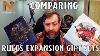 Comparing The Rules Expansion Gift Set Standard Vs Limited Edition Nerd Immersion