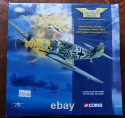 Corgi 1/72 12x Diecast aircraft Excellent Condition Limited Editions