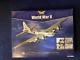 Corgi Boeing B17 Fortress Aa33303 Limited Edition. Mint Condition