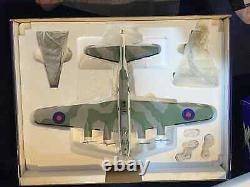 Corgi Boeing B17 Fortress AA33303 Limited Edition. Mint condition