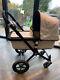 Cream Bugaboo Cameleon Limited Edition Great Condition