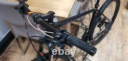 Cube LTD Pro 29er Mountain bike Blackline very good condition