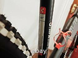Cube Ltd 2010 Mountain Bike XL 22 Hardtail Shimano Deore 1x10 Amazing Condition