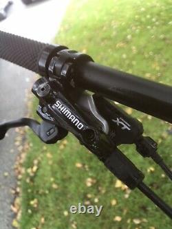 Cube Ltd SL 29er XT and Fox Great Condition