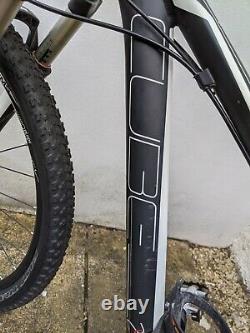 Cube Ltd Series 29 mountain bike, 17 inch frame (medium) great condition