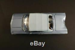 DANBURY MINT Chevrolet Impala Convertible 1960 Ltd Ed 124 Mint Condition (33)