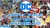 Dc Comic Collected Editions September December 2023 Omnibus Absolutes Hardcovers Tpbs