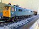 Dapol N Gauge Limited Edition Class 86 86241 Excellent Condition C&m Models