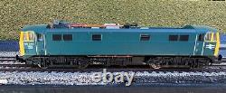 Dapol N Gauge Limited Edition Class 86 86241 Excellent Condition C&M Models