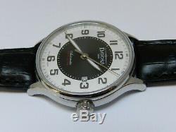 Davosa Classic 2 tone Limited edition, Automatic, Swiss, 40mm, Mint condition