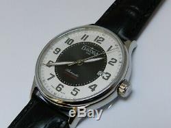Davosa Classic 2 tone Limited edition, Automatic, Swiss, 40mm, Mint condition