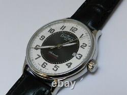 Davosa Classic Automatic, Swiss, 40mm, Excellent condition ex showroom demo