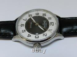 Davosa Classic Automatic, Swiss, 40mm, Excellent condition ex showroom demo