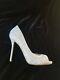 Deb Heels Women's Size 6 Good Condition (wedding Party Formal) Limited Edition
