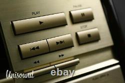 Denon DCD-1650GL Limited Edition Compact Disc CD Player in Excellent Condition