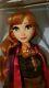 Disney Store Frozen 2 Anna Limited Edition Doll 17 Brand New Perfect Condition