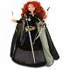 Disney Store Limited Edition Doll Brave Merida Mint Condition New! 17 Mint