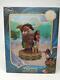 Disney Store Moana And Maui Limited Edition Figure 10 Statue Mint Condition