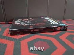 Doctor Who Ninth Series Steelbook Blu Ray New Factory Sealed Excellent Condition