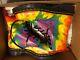 Dr Martens Limited Edition Pride Tyedye Boots Size Very Good Condition