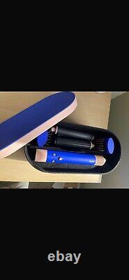 Dyson Airwrap Limited Edition Less Than 12 Months Old Excellent Condition