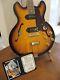 Epiphone Ltd Edition 50th Anniversary 1961 Casino E230td. Collectors Condition