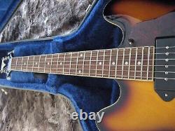 EPIPHONE LTD EDITION 50th ANNIVERSARY 1961 CASINO E230TD. COLLECTORS CONDITION