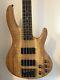 Esp Ltd B-414 Sm Ns 4-string Bass Guitar Hardly Used Awesome Condition