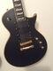 Esp Ltd Ec-1000 Deluxe Vb In Immaculate Used Condition