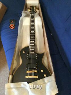 ESP LTD EC-1000 Deluxe VB in immaculate used condition