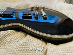 ESP LTD EC 1000 electric guitar mint condition