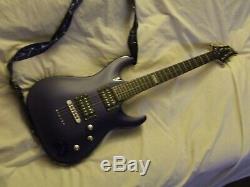 ESP LTD H-51 Electric Guitar. In Pristine Condition