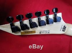 ESP LTD Jeff Hanneman JH-330 Signature player condition