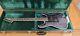 Esp Ltd Mh 1001-nt Immaculate Condition Hard Case Included