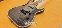 ESP LTD MH 1001-NT Immaculate Condition Hard case included