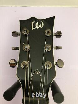 ESP Ltd EC-331 electric guitar with active Pick Ups, Superb Condition