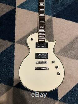 ESP Ltd EC401 Guitar Excellent Condition RRP £750