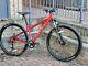 Excellent Condition Carrera Hellcat Limited Edition 29er, 16/small Size