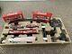 Excellent Condition Hornby Christmas Train Set With 2 Extra Additional Wagons
