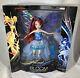 Exclusive Winx Club Limited Edition Deluxe Bloom Doll Sdcc New Condition