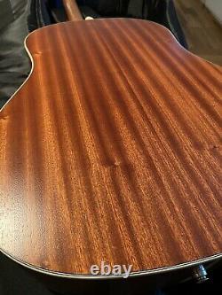 Eastman E1SS-LTD, Solid wood limited edition excellent condition, Home use only