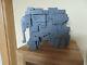 Eduardo Paolozzi Nairn Elephant- Used Condition Repair To Trunk. Limited Edition