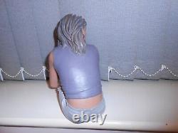 Elisa figurine/sculpture, in Lovely Condition, limited edition of only 5000