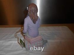 Elisa figurine/sculpture, wonderful condition, limited edition of only 5000