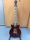 Epiphone Genesis Deluxe Pro Limited Edition 2013 Mint Condition C/w Hard Case