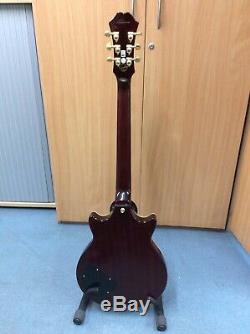 Epiphone Genesis Deluxe Pro Limited Edition 2013 Mint Condition c/w Hard Case