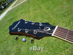 Epiphone John Lennon Casino #426 of 1965 Limited Edition Near MINT Condition